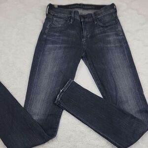 ‎COH Black Avedon Skinny Jeans Low Rise